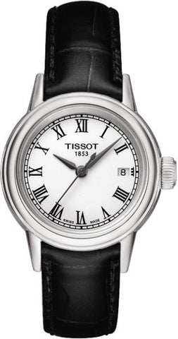 Tissot Watch Carson T0852101601300