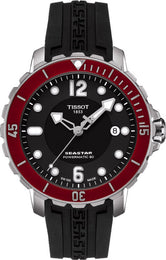 Tissot Watch Seastar 1000 Powermatic T0664071705703