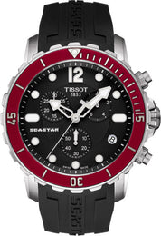 Tissot Watch Seastar 1000 Chronograph T0664171705701