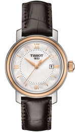 Tissot Watch Bridgeport T0970102611800