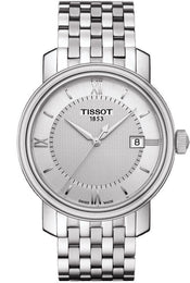 Tissot Watch Bridgeport T0974101103800