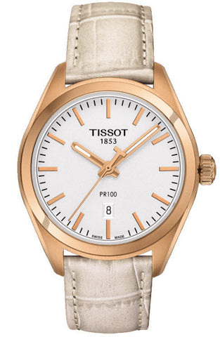 Tissot Watch PR100 T1012103603100