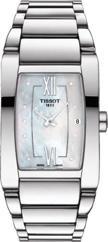 Tissot Watch Generosi-T T1053091111600