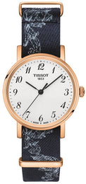 Tissot Watch Everytime T1092103803200