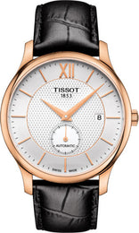 Tissot Watch Tradition Automatic Small Second T0634283603800