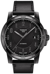 Tissot Watch Gentleman T0984073605200