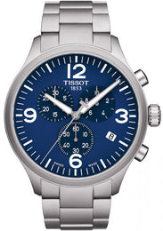 Tissot Watch T-Sport Chrono T1166171104700