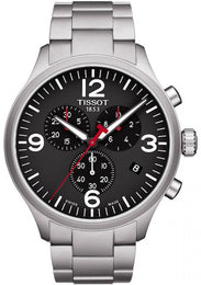 Tissot Watch T-Sport Chrono T1166171105700