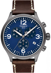 Tissot Watch T-Sport Chrono T1166173604700