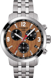 Tissot Watch PRC200 CBA Special Edition T0554171129700