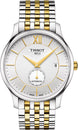 Tissot Watch Tradition Automatic T0634282203800