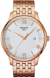 Tissot Watch Tradition T0636103303800