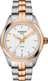 Tissot Watch PR100 Ladies T1012102203101