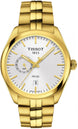 Tissot Watch PR100 Dual Time T1014523303100