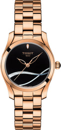 Tissot Watch T-Wave T1122103305100