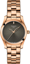 Tissot Watch T-Wave T1122103306100