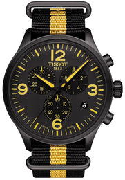 Tissot Watch T-Sport Chrono XL T1166173705700