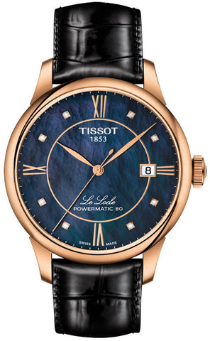 Tissot Watch Le Locle T0064073612600