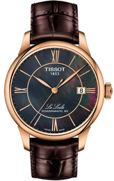 Tissot Watch Le Locle T0064073638800