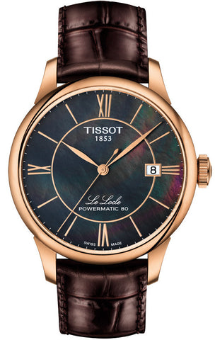 Tissot Watch Le Locle T0064073638800