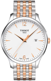 Tissot Watch Tradition T0636102203701