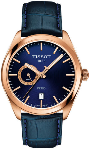 Tissot Watch PR100 T1014523604100