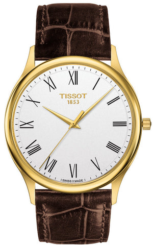 Tissot Watch Excellence T9264101601300