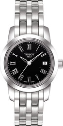 Tissot Watch Classic Dream Ladies T0332101105300