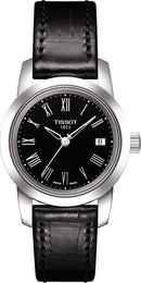 Tissot Watch Classic Dream Ladies T0332101605300