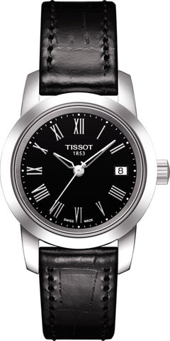 Tissot Watch Classic Dream Ladies T0332101605300