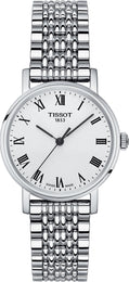 Tissot Watch Everytime Ladies T1092101103300