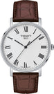 Tissot Watch Everytime Mens T1094101603300