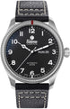 Tutima Watch Grand Flieger Classic 6102-01