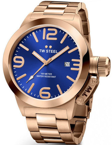 TW Steel Watch Canteen TWCB181