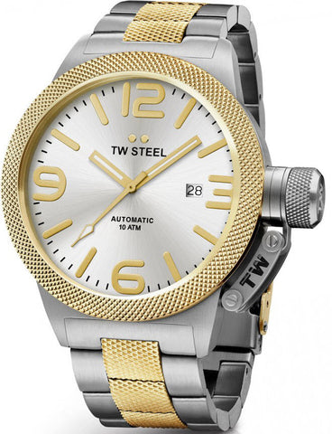 TW Steel Watch Canteen TWCB36