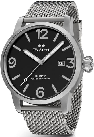 TW Steel Watch Maverick TWMB11