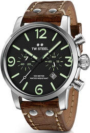 TW Steel Watch Maverick Chronograph TWMS13