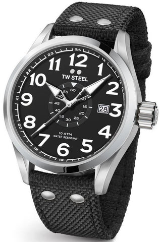 TW Steel Watch Volante Mens 45mm VS1