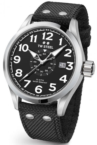 TW Steel Watch Volante Mens VS2