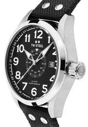 TW Steel Watch Volante Mens 48mm