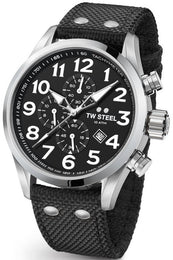 TW Steel Watch Volante Mens VS3