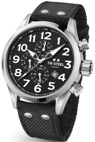 TW Steel Watch Volante Mens VS3