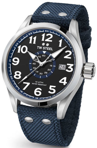 TW Steel Watch Volante Mens VS31