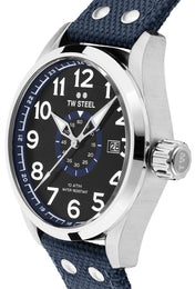 TW Steel Watch Volante Mens 45mm