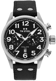 TW Steel Watch Volante Mens 45mm