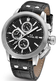 TW Steel Watch Adesso Mens CE7001