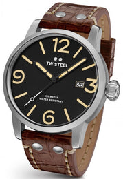 TW Steel Watch Maverick Mens MS2