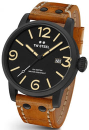 TW Steel Watch Maverick Mens MS36