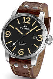 TW Steel Watch Maverick Mens MS5