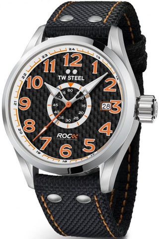 TW Steel Watch Race Of Champions 45mm Special Editions TW965